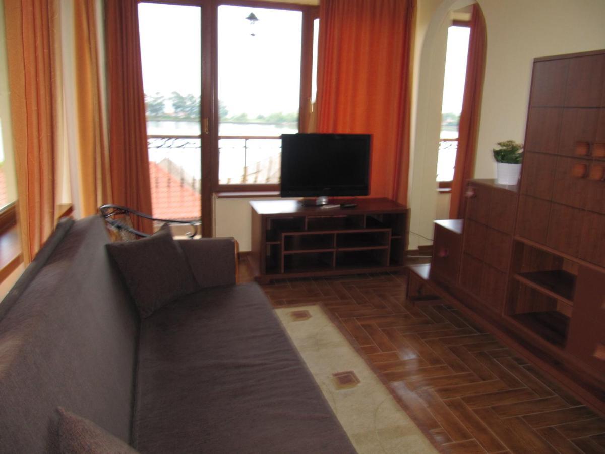 Hotel Insula Neptun Quarto foto